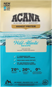 Acana Wild Atlantic