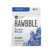 Bixbi Freeze-Dried Rawbble Turkey