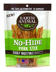 No-Hide Stix Pork 10 pack