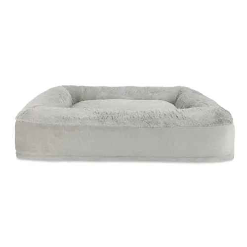 Arlee Rover Rest Rectangle Slumber Cobblestone