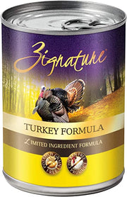 Zignature 13oz Turkey