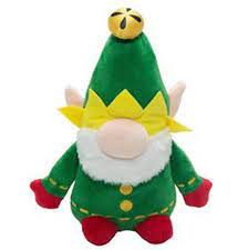 Snugarooz Elf the Gnome