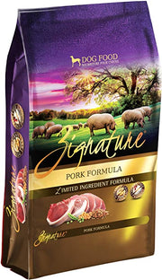 Zignature Pork
