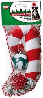 Spot Medium Dog Stocking