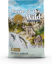Taste of the Wild Ancient Stream