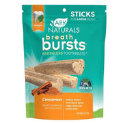 Ark Naturals Breath Bursts Cinnamon Sticks 10oz