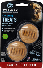 Starmark Everlasting Treats Bacon