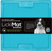 LickiMat Soother Blue