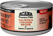 Acana Salmon & Chicken 3oz