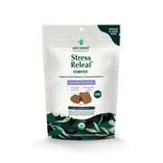 Pet Releaf Medium/Large Dogs 6mg Peanut Butter & Carob