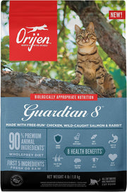 Orijen Cat Guardian 8