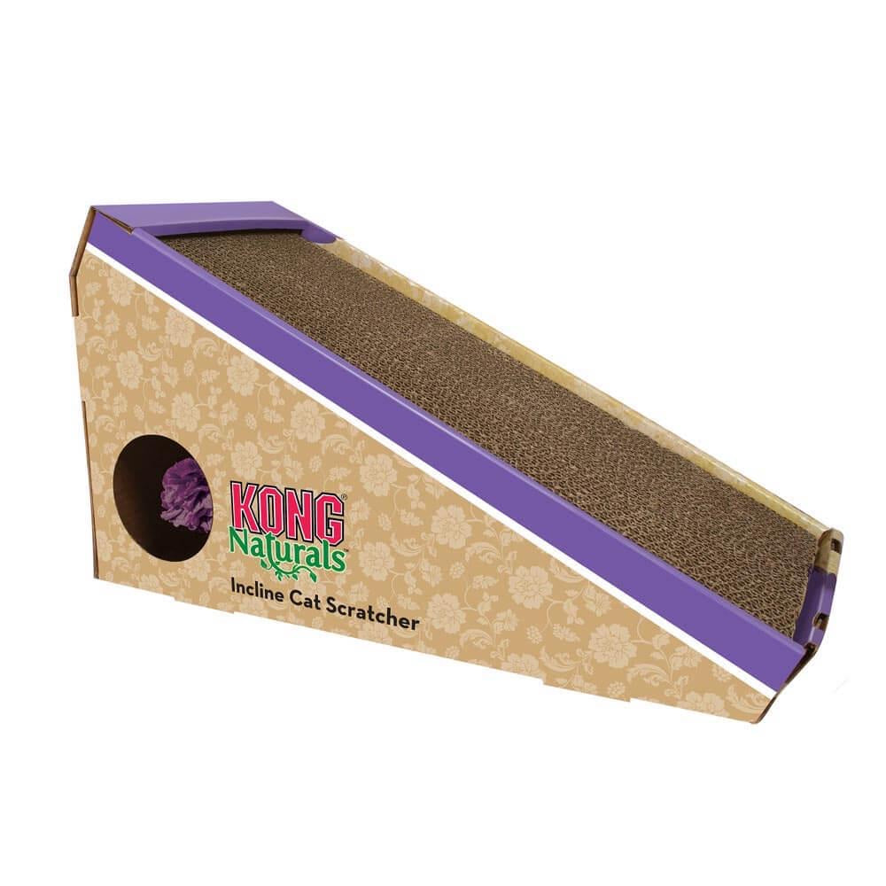 Kong Naturals Cat Scratcher