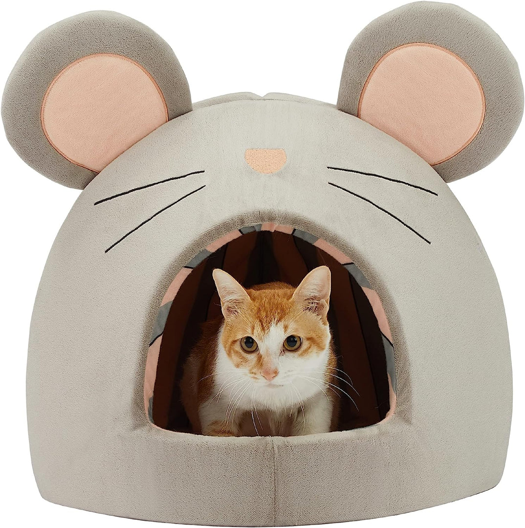 Outward Hound Dome Mouse Cat Bed