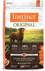 Instinct Original Salmon