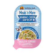 Weruva Dog Meals 'n More Grandmas Chicken Soup 3oz
