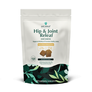 Pet Releaf Medium/Large Dogs 6mg Peanut Butter & Banana