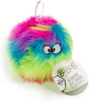GoDog Furballz Rainbow
