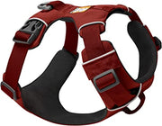 Ruffwear Front Range Harness Red Clay
