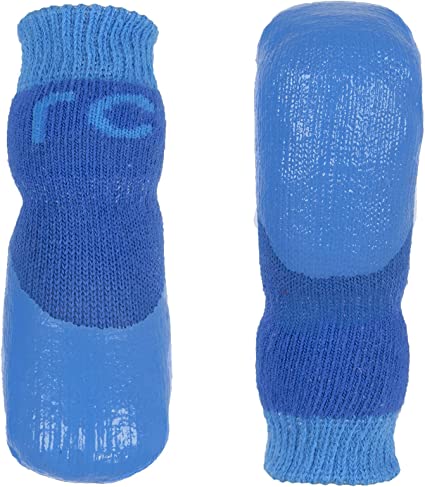 RC Pets Sport Pawks Boots Electric Blue