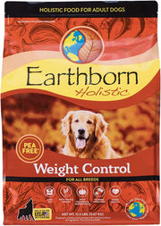 Earthborn Weight Control