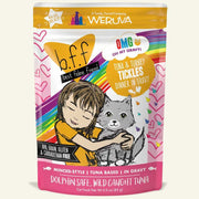 Weruva BFF Tuna & Turkey Pouch