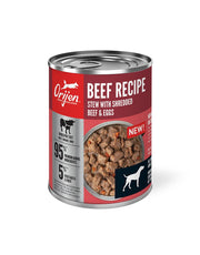 Orijen Beef 12.8oz - BlackPaw - For Every Adventure