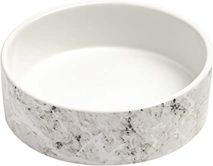 Park Life Designs Bowl White/Gray - BlackPaw - For Every Adventure