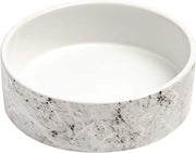 Park Life Designs Bowl White/Gray - BlackPaw - For Every Adventure