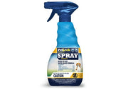 PetLock Flea & Tick Spray for Dogs - BlackPaw - For Every Adventure