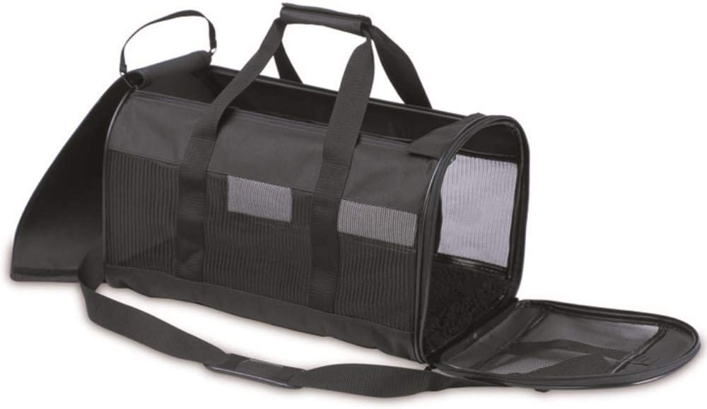 Petmate Kennel Cab 15lbs - BlackPaw - For Every Adventure