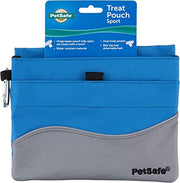 PetSafe Treat Pouch Sport Blue - BlackPaw