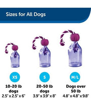 PetSafe Tug-a-Jug - BlackPaw - For Every Adventure