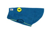 RC Pets Baseline Fleece Arctic Blue/Tennis - BlackPaw - For Every Adventure