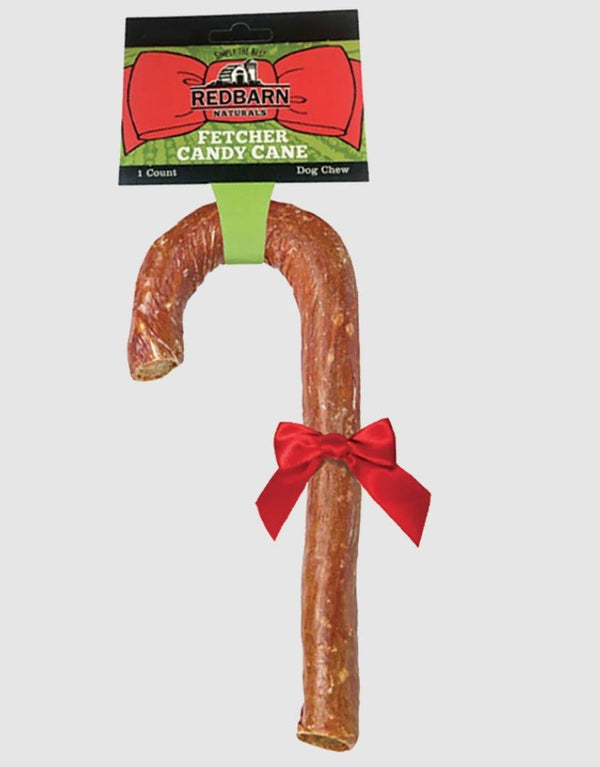 Redbarn Candy Cane - BlackPaw - For Every Adventure