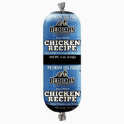 Redbarn Roll Chicken - BlackPaw - For Every Adventure