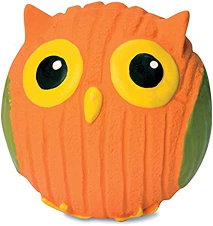 Ruff-Tex Owl - BlackPaw - For Every Adventure