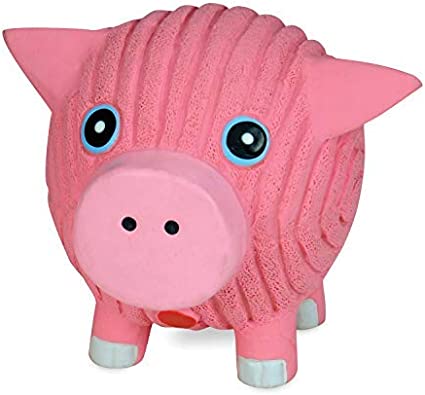Ruff-Tex Pig - BlackPaw - For Every Adventure