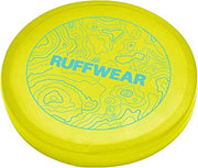 Ruffwear Camp Flyer Disc Green - BlackPaw - For Every Adventure
