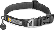 Ruffwear Front Range Collar Gray - BlackPaw - For Every Adventure