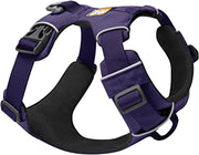 Ruffwear Front Range Harness Purple Sage - BlackPaw - For Every Adventure