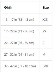 Ruffwear Front Range Harness Red Sumac - BlackPaw