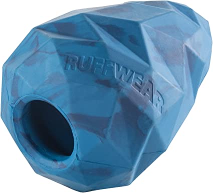 Ruffwear Gnawt-a-Cone Toy Blue - BlackPaw - For Every Adventure