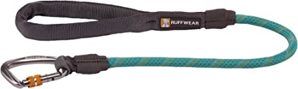 Ruffwear Knot-a-Long Aurora Teal - BlackPaw - For Every Adventure