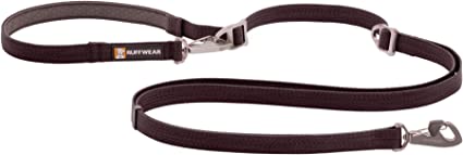 Ruffwear Switchbak Leash Granite Gray - BlackPaw - For Every Adventure