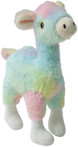 SnugArooz Ally the Alpaca - BlackPaw - For Every Adventure