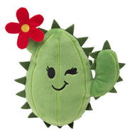 SnugArooz Chloe the Cactus - BlackPaw - For Every Adventure