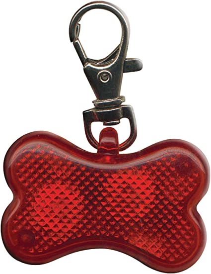 Spot Bone Safety Tag - BlackPaw - For Every Adventure