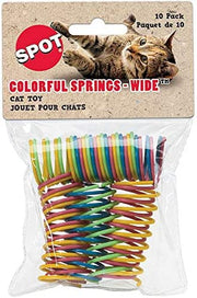 Spot Colorful Springs - BlackPaw - For Every Adventure