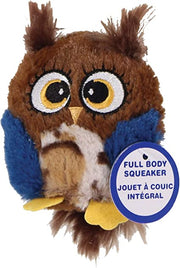 Spot Hoots Owl - BlackPaw - For Every Adventure