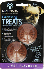 Starmark Everlasting Treats Chicken - BlackPaw - For Every Adventure